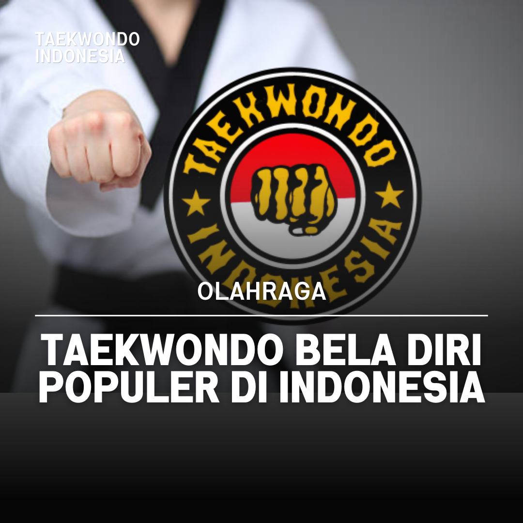 Kejuaraan Dunia Taekwondo: Puncak Prestasi dalam Seni Bela Diri Taekwondo Indonesia Dojang rbcpoldabali