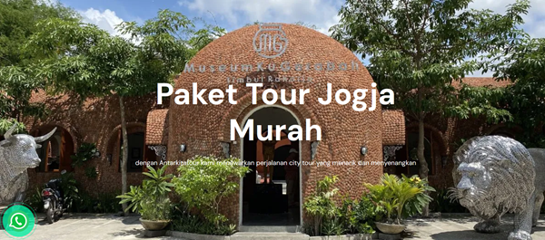  AntarKitaTour.Com Paket Tour Jogja Murah  Taekwondo Indonesia Dojang rbcpoldabali